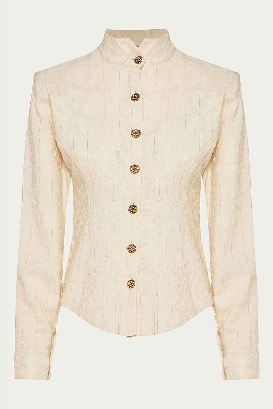 EVERLY SHIRT