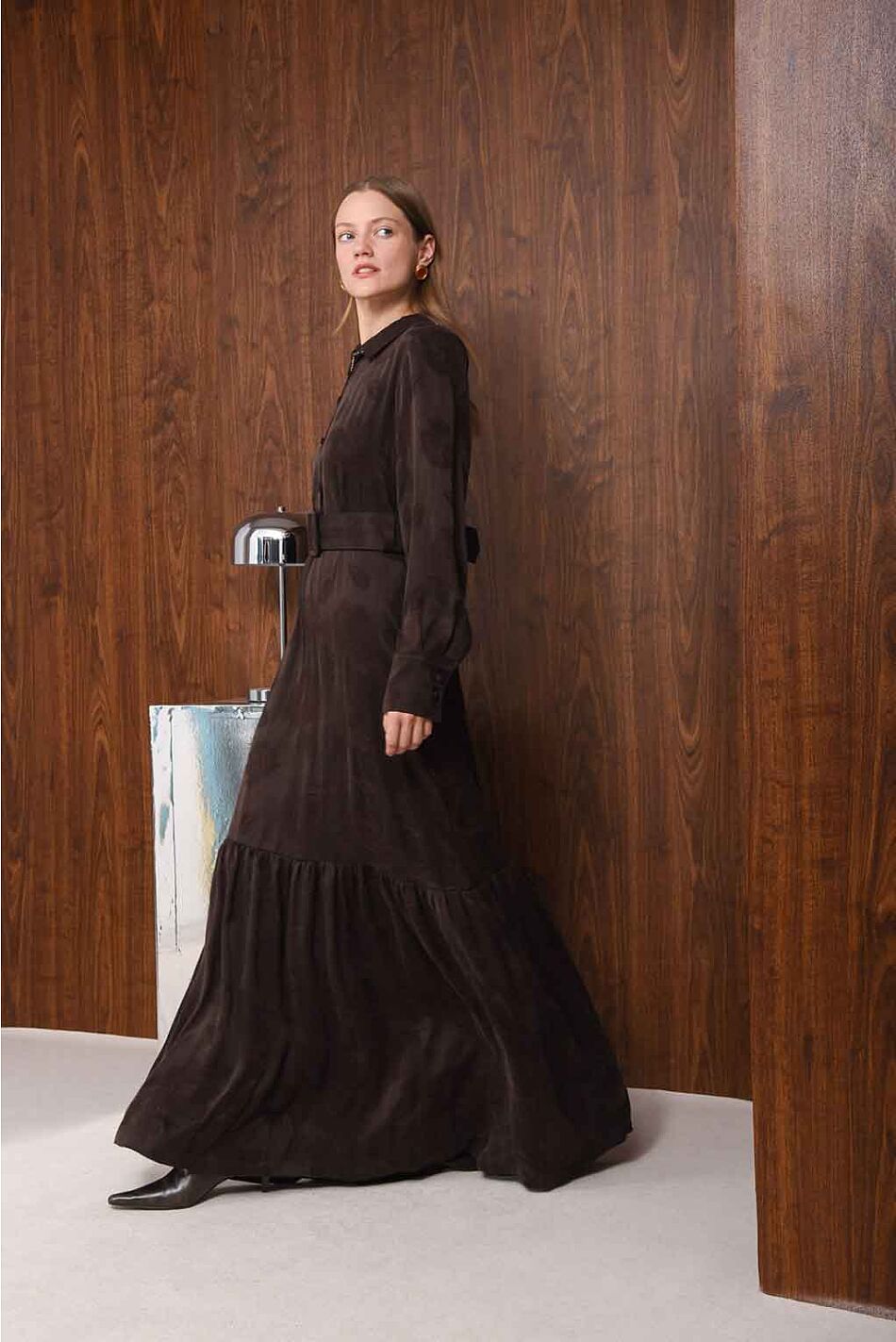 INNER VOICE DRESS