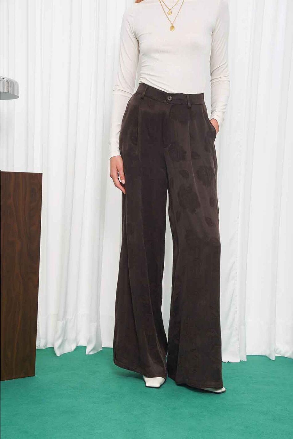 INNER VOICE PANTS