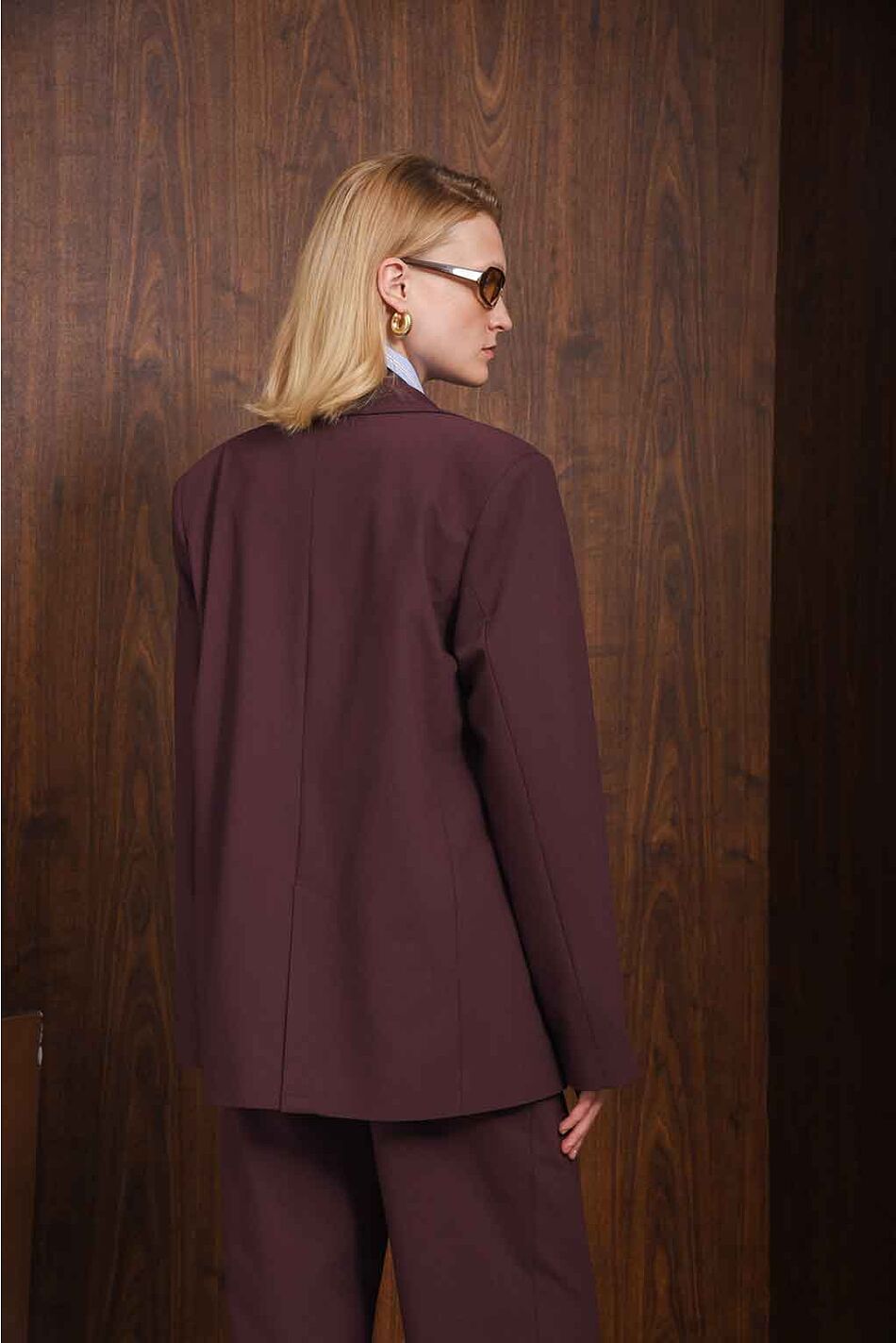 INNOCENT BLAZER