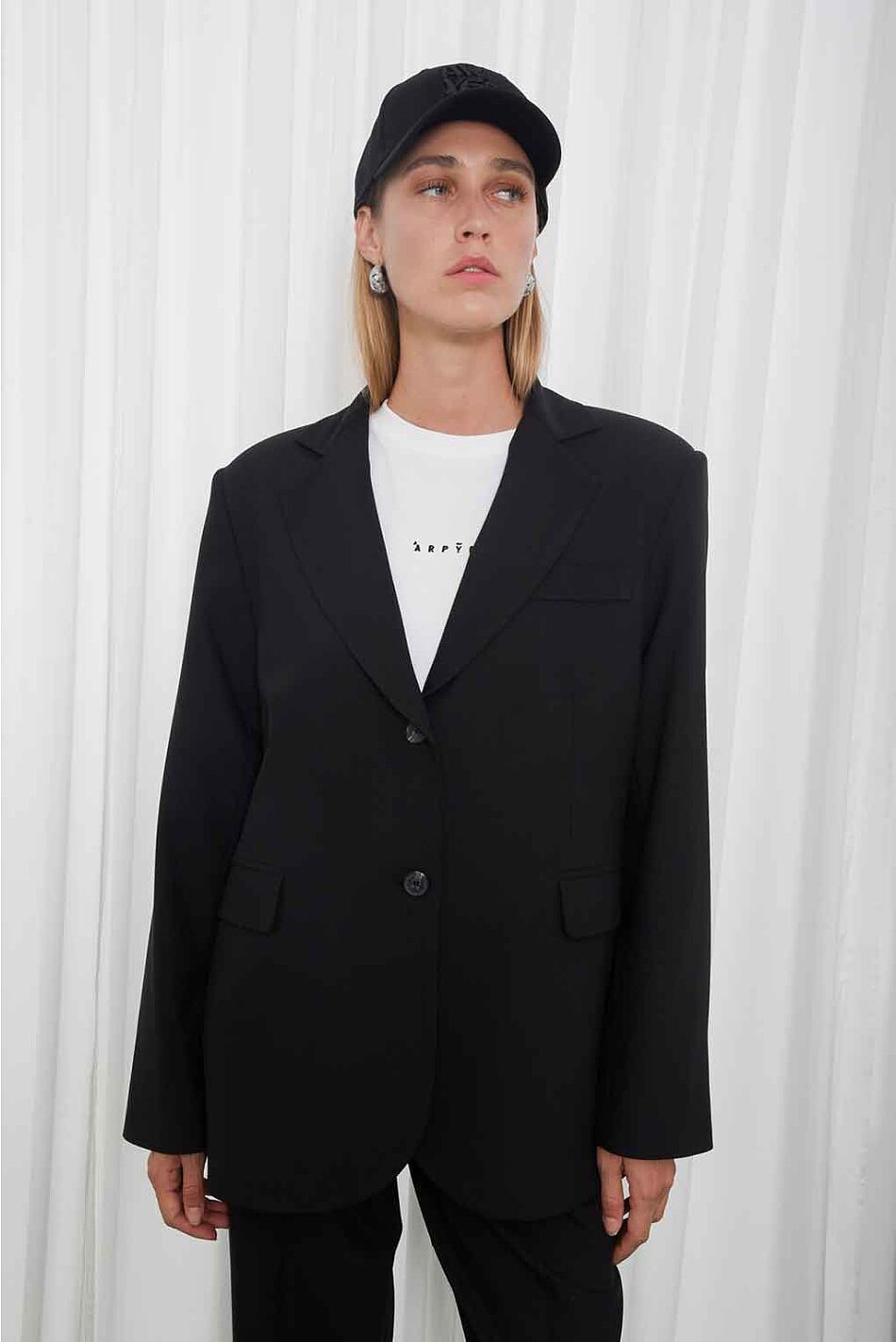 INNOCENT BLAZER