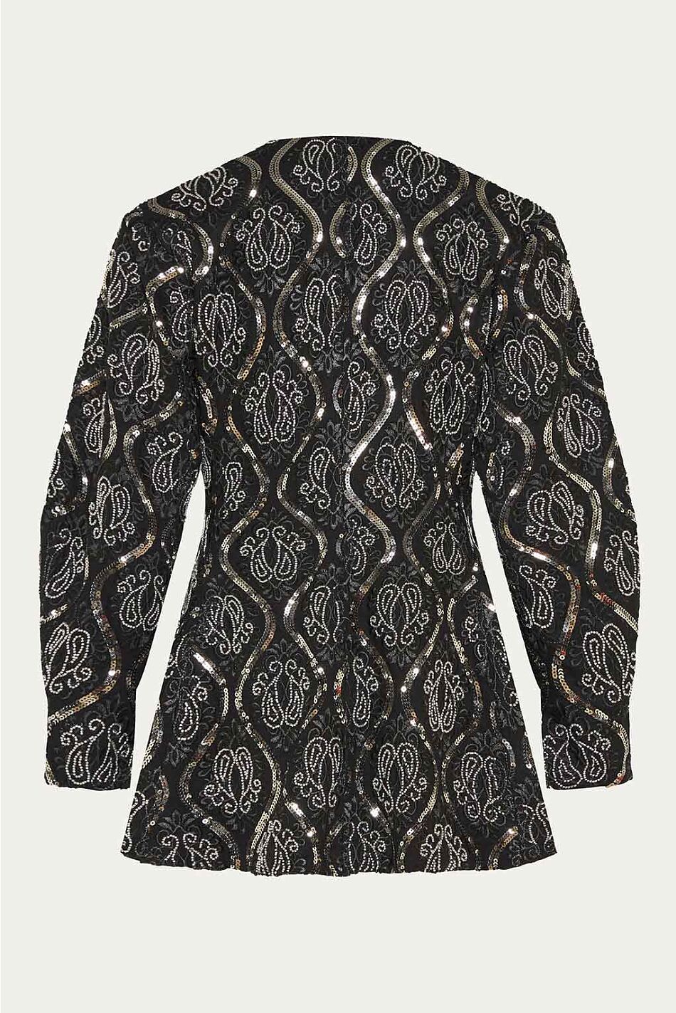 JULIETTE BLAZER DRESS
