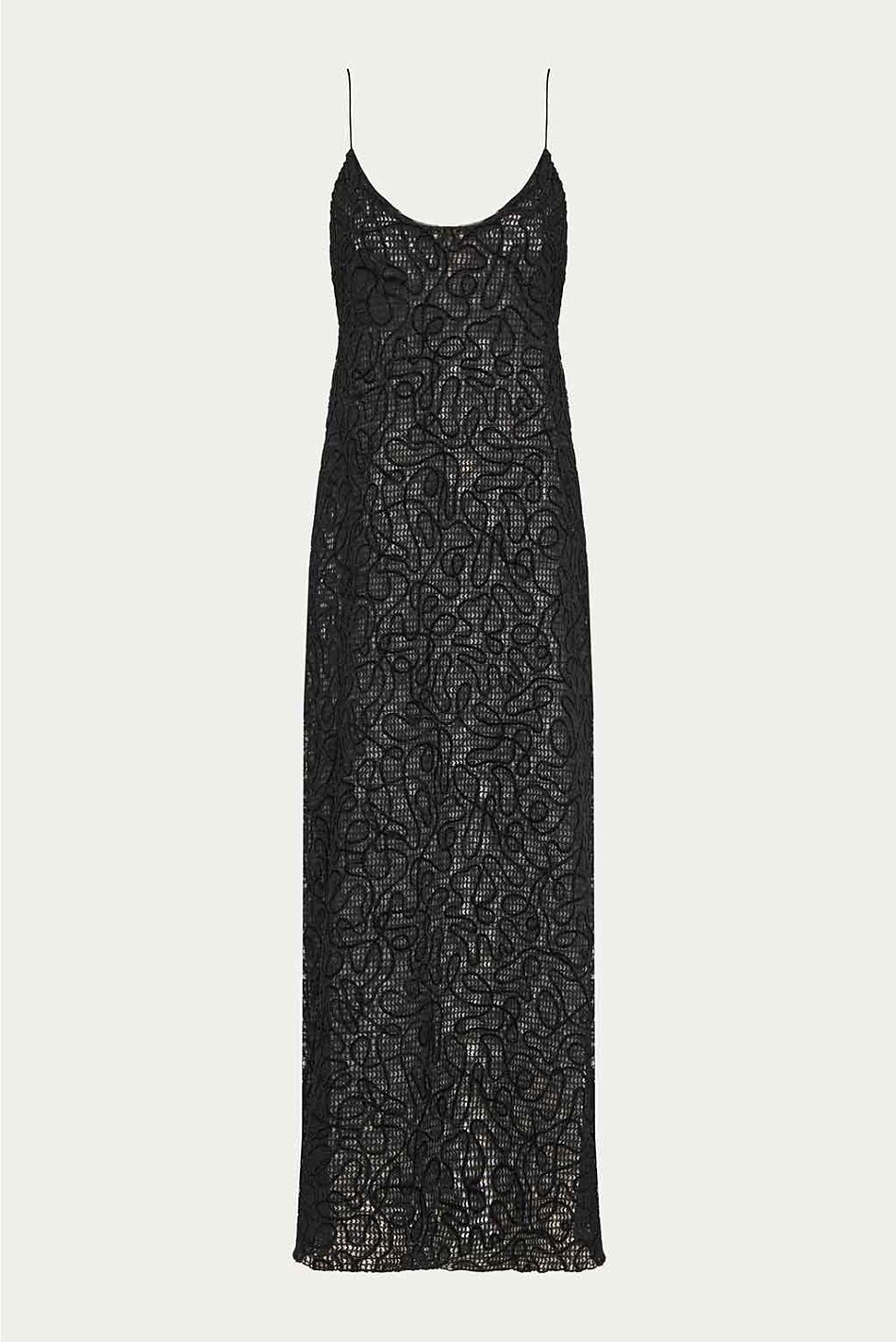 LIVIA TOP DRESS