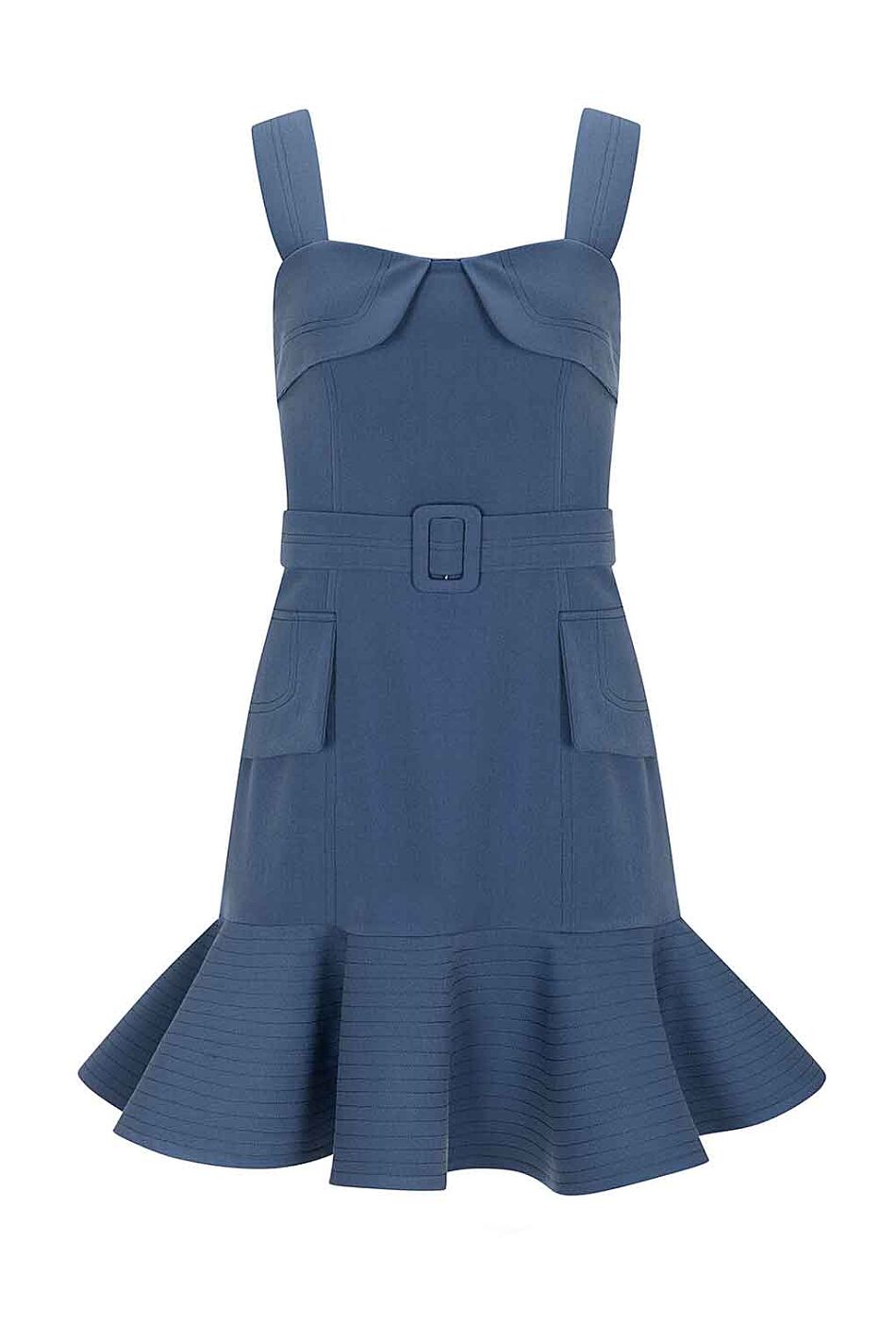 LUNACODE DRESS
