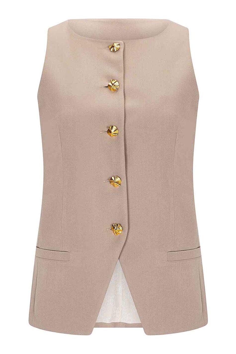 LUNACODE VEST