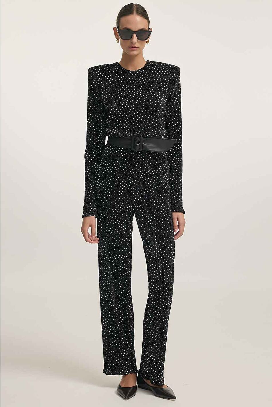 MILAN JUMPSUIT