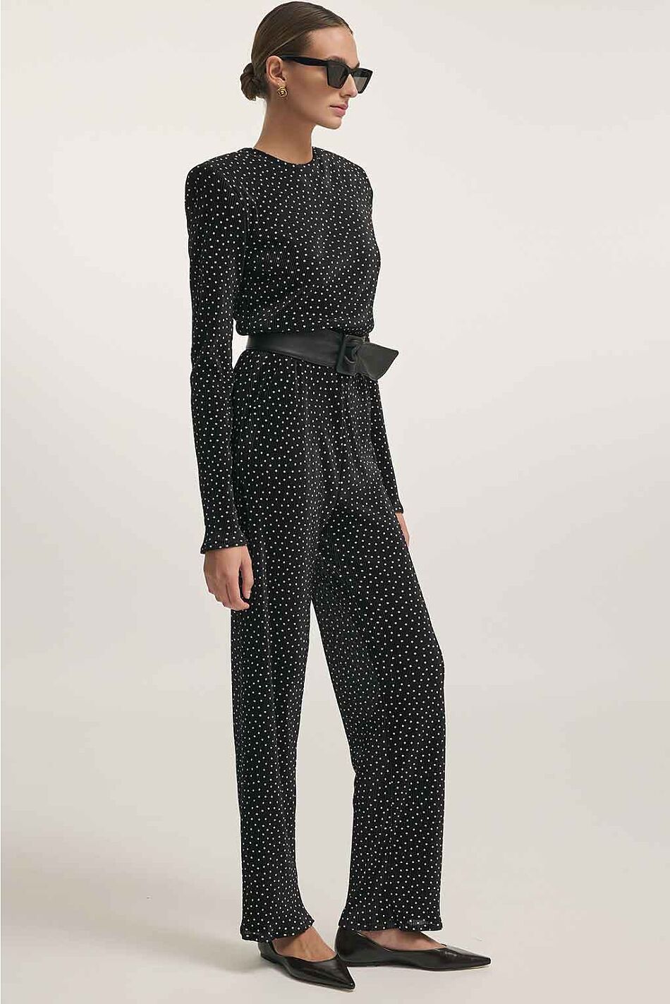 MILAN JUMPSUIT