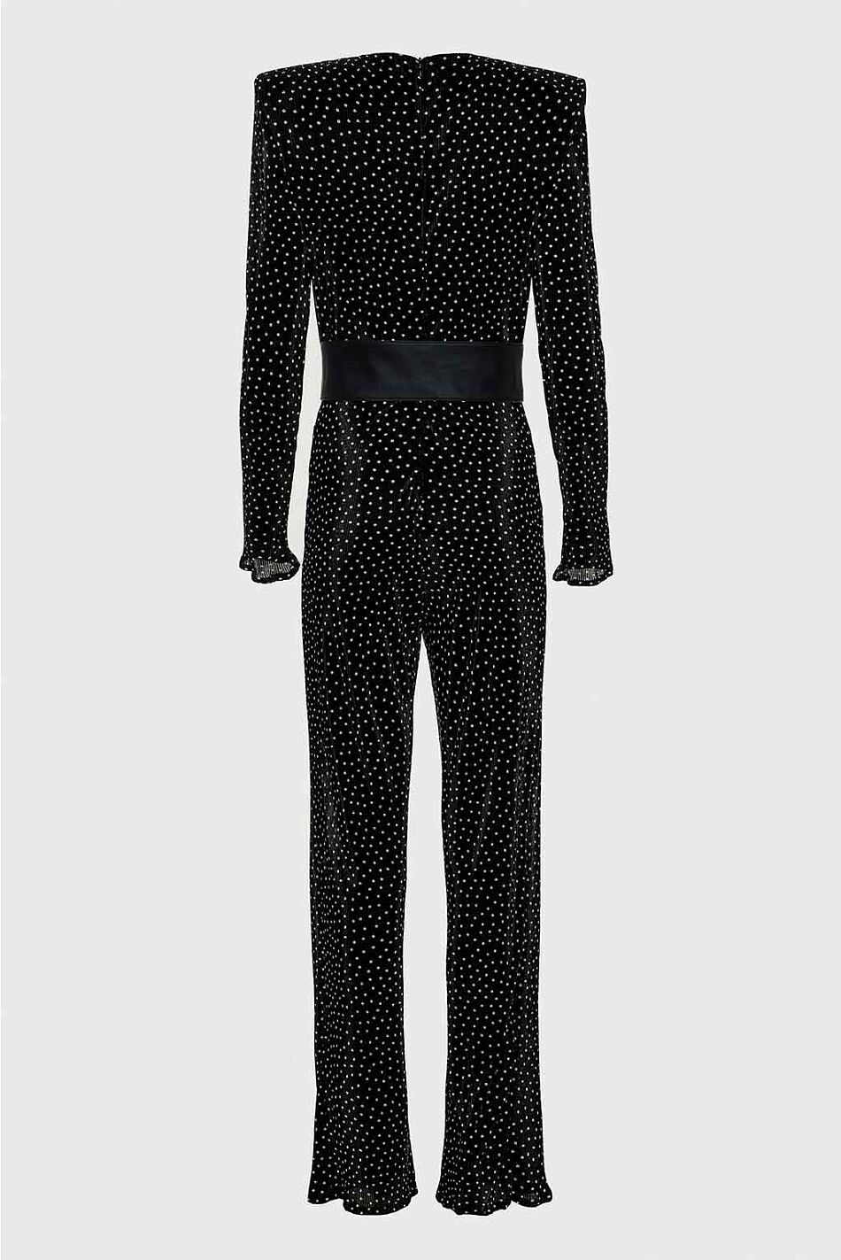 MILAN JUMPSUIT