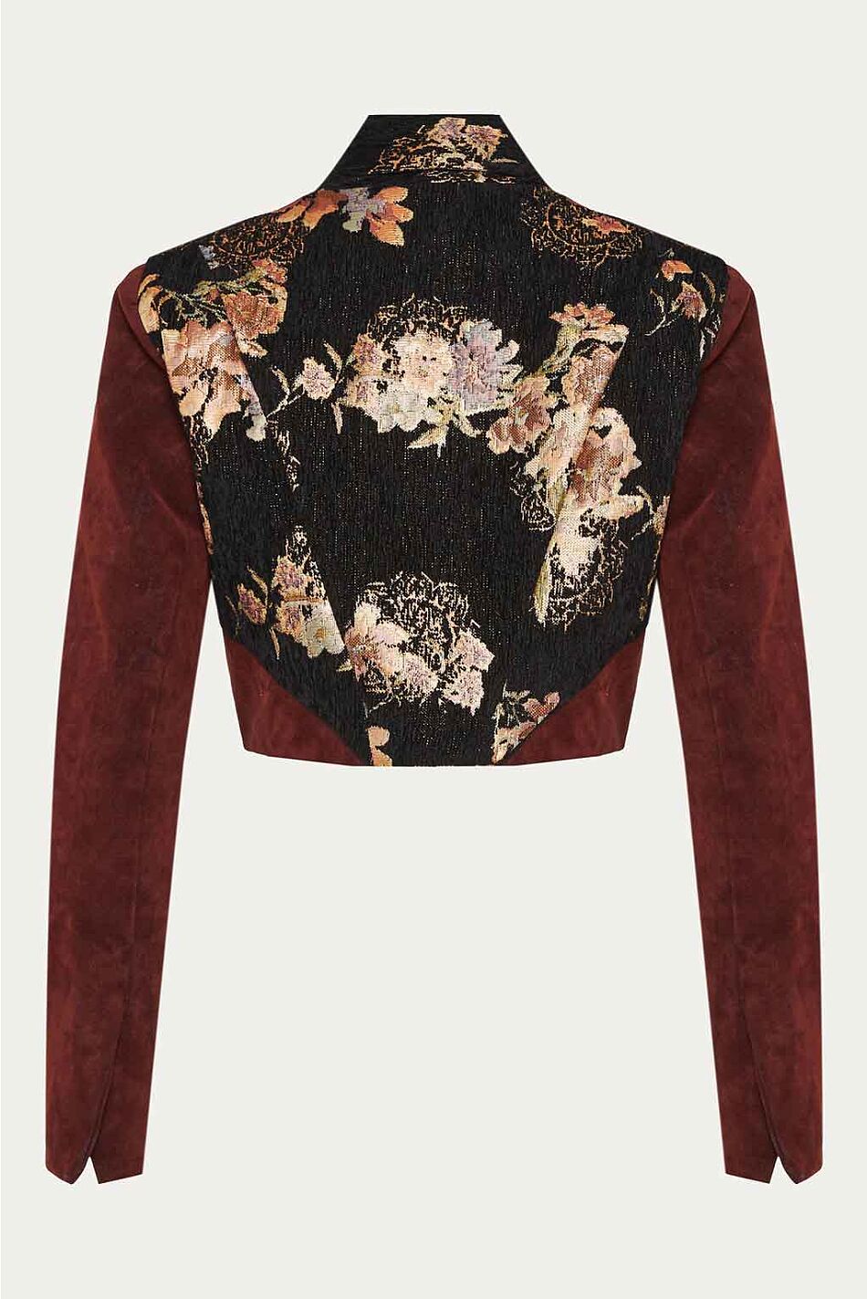 MIRACLE JACKET
