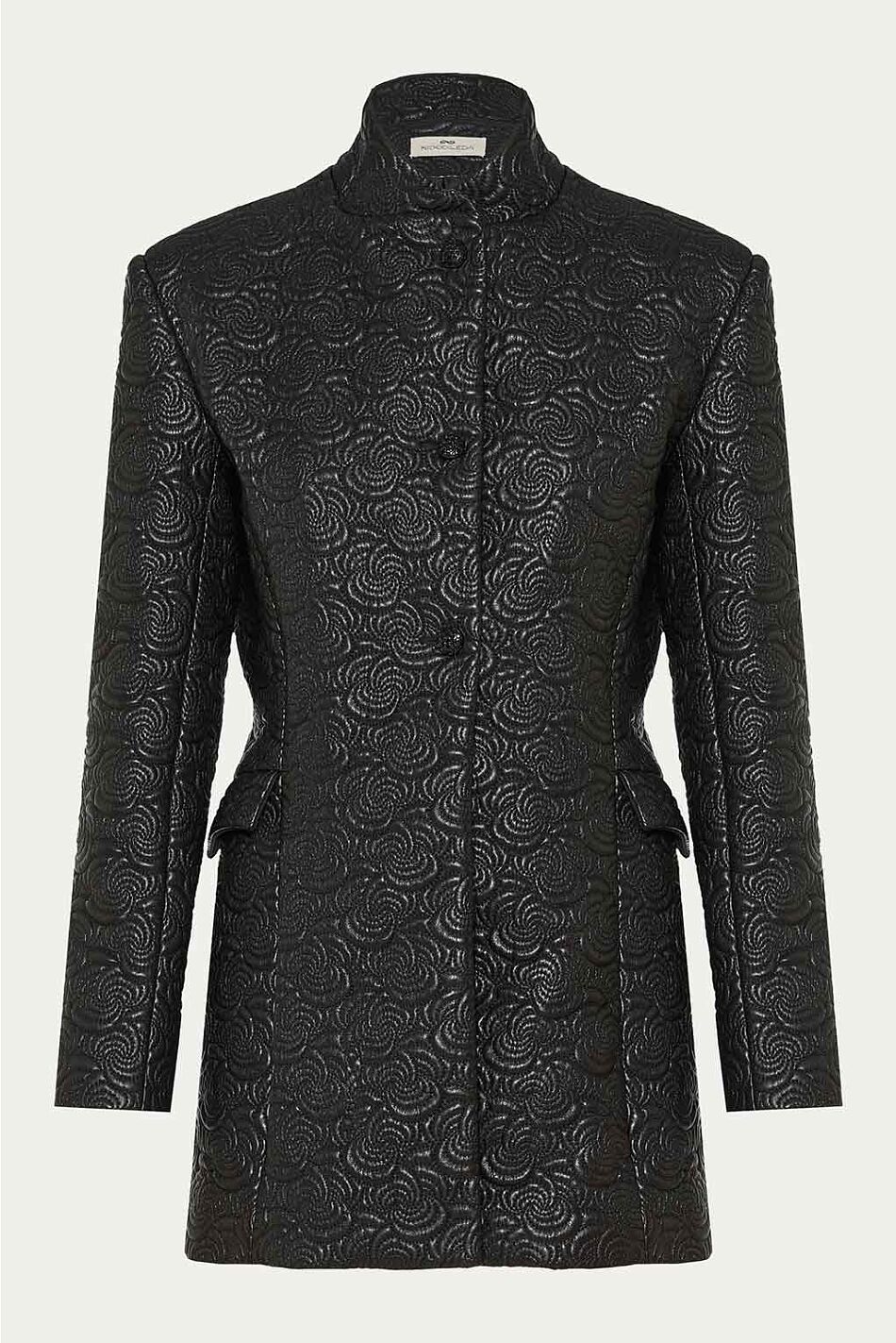 MORGAN BLAZER