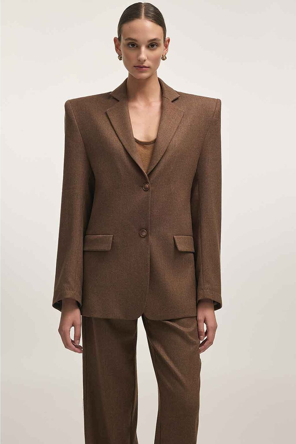 NEW YORK BLAZER