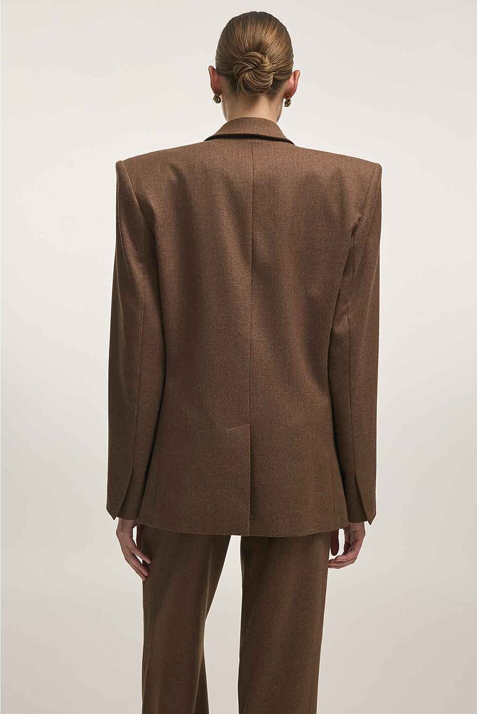 NEW YORK BLAZER