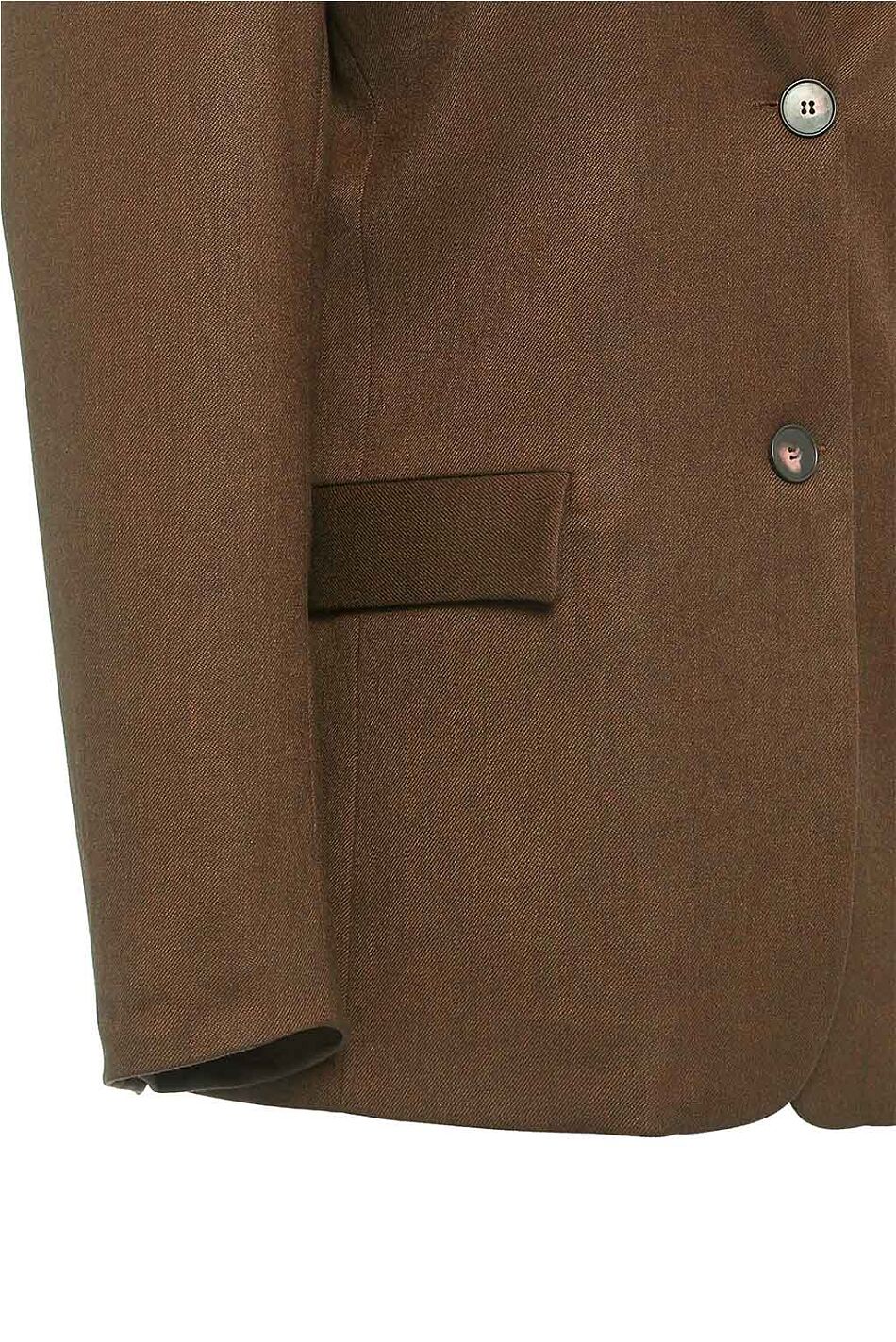 NEW YORK BLAZER