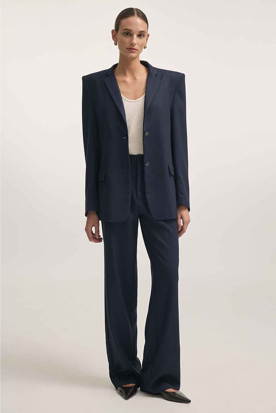 NEW YORK TROUSERS