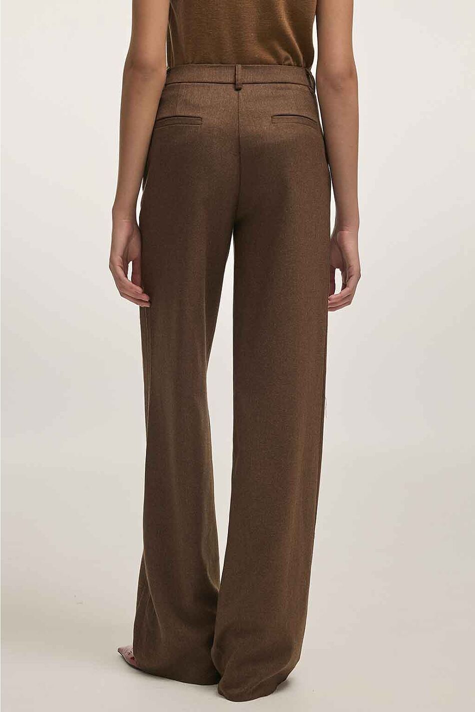 NEW YORK TROUSERS