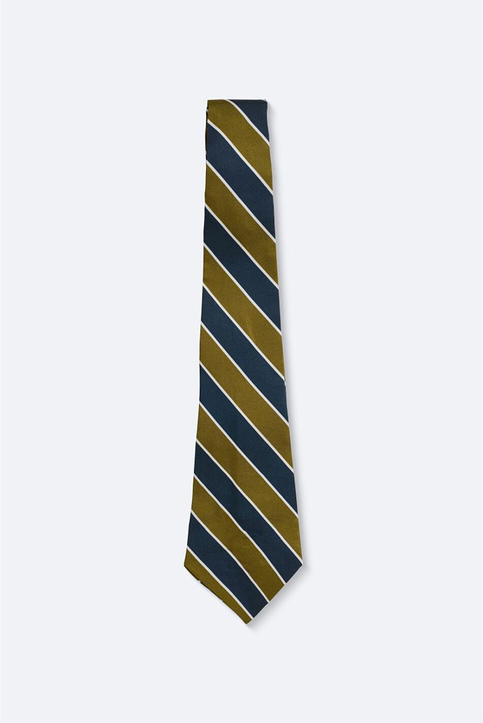 OCHRE TIE