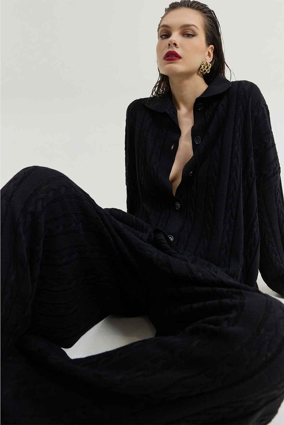 OLIVIA CARDIGAN