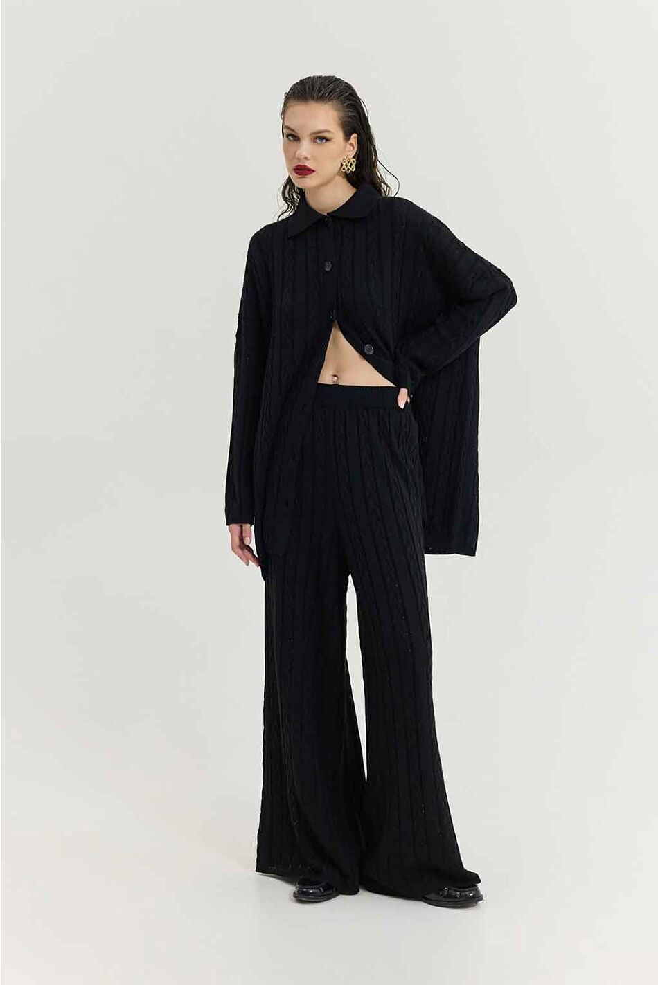 OLIVIA CARDIGAN