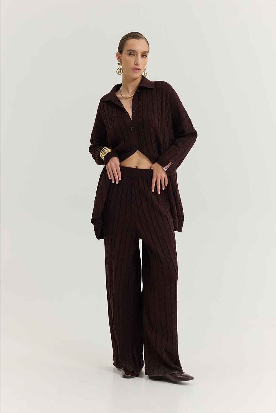 OLIVIA CARDIGAN