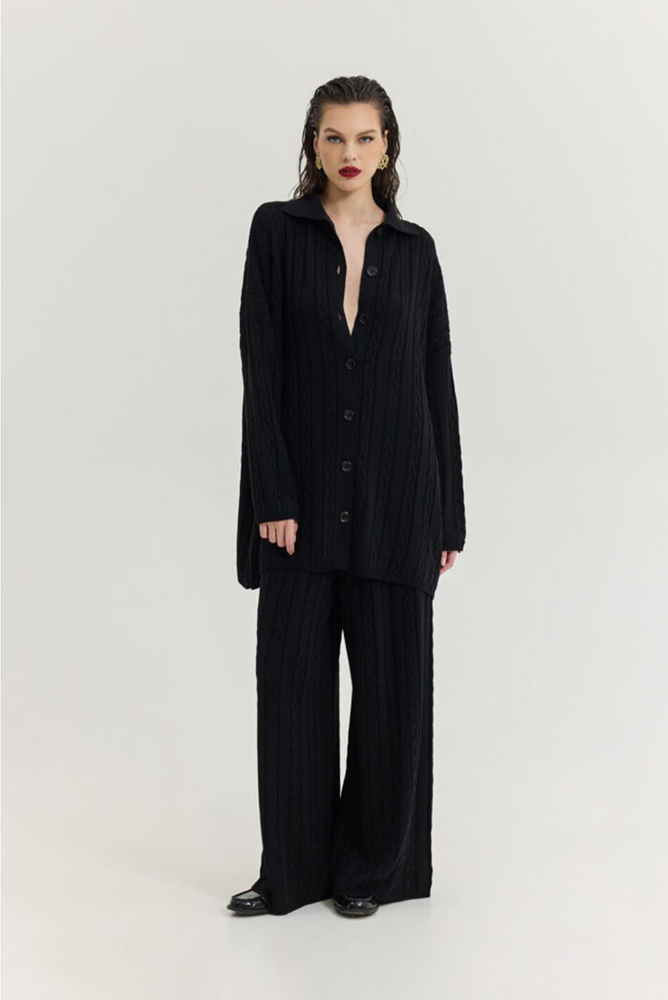 PALERMO PANTS