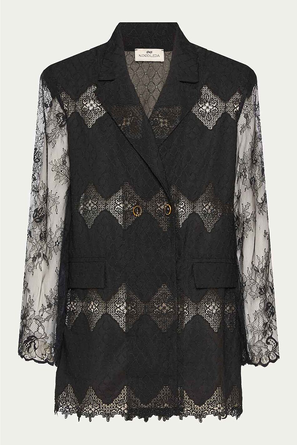 PEYTON BLAZER DRESS