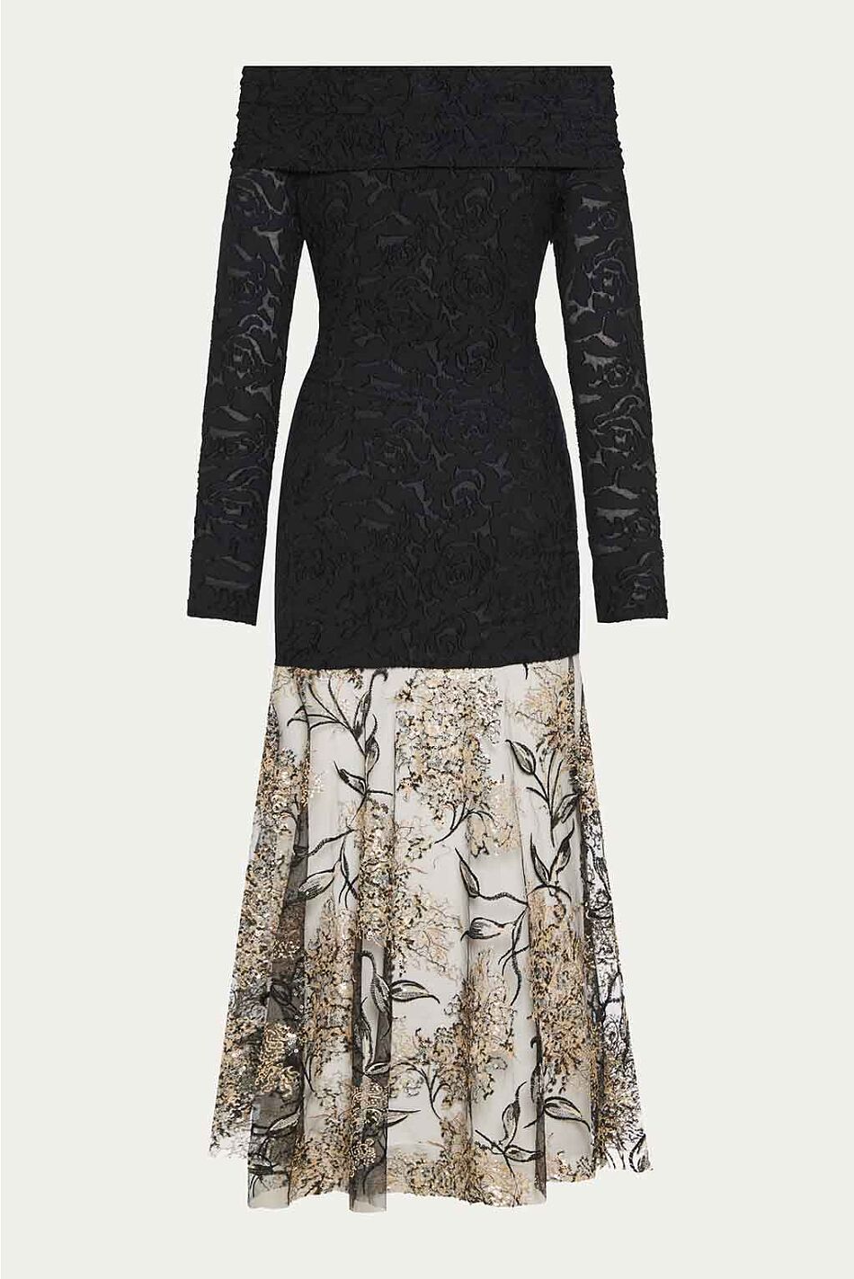 PHOEBE DRESS