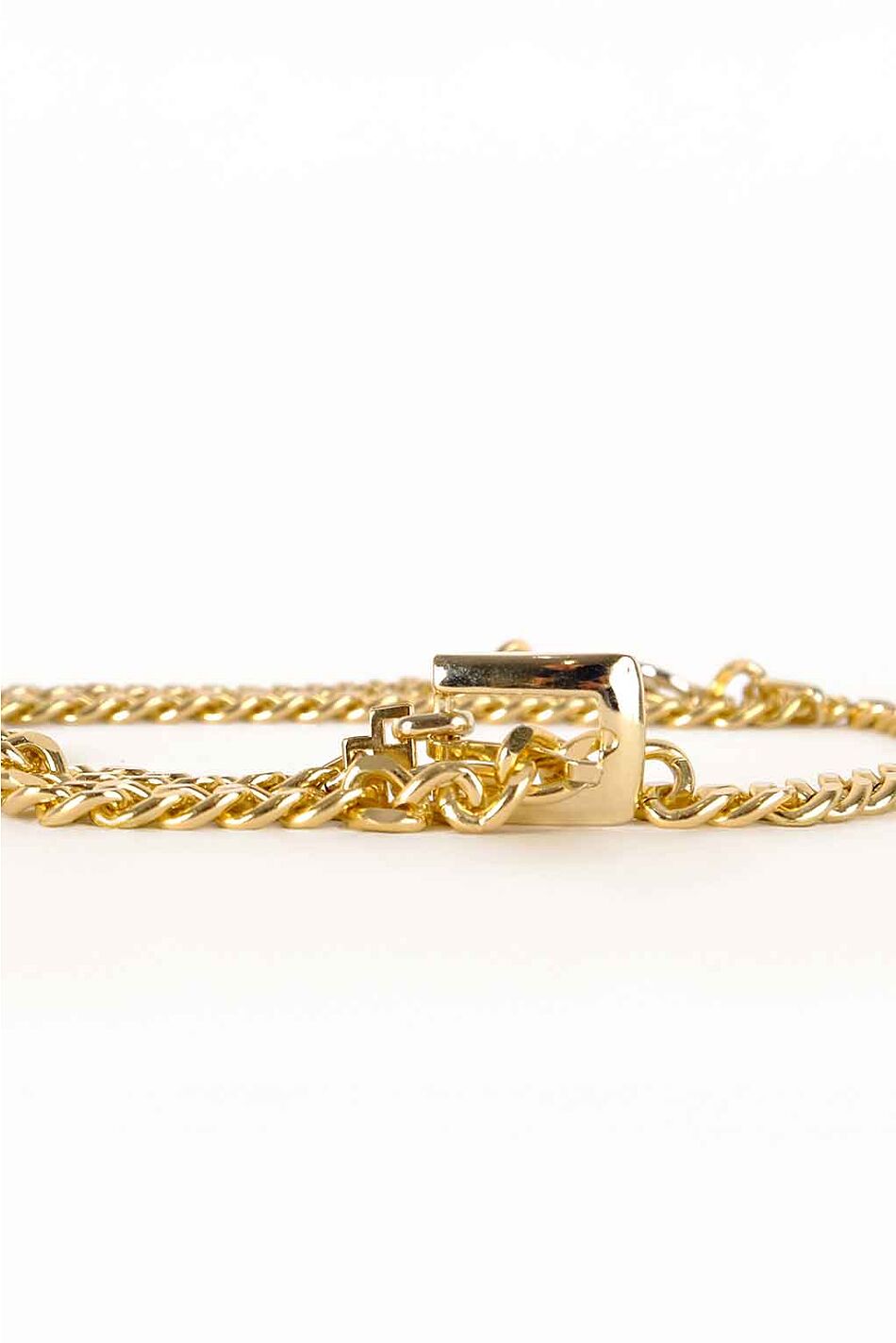 REBECCA GOLD METAL