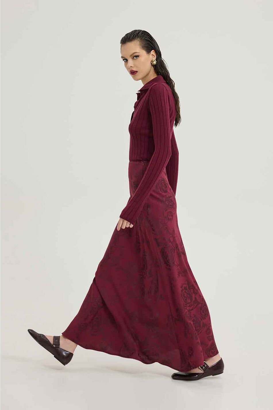 ROSEMARY SKIRT
