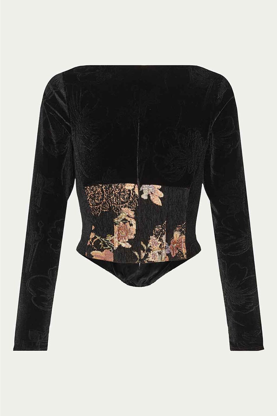 ROSE TOP