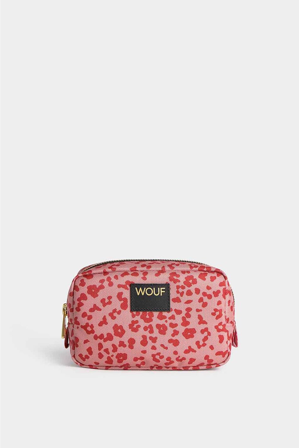 ROAR MAKEUP BAG