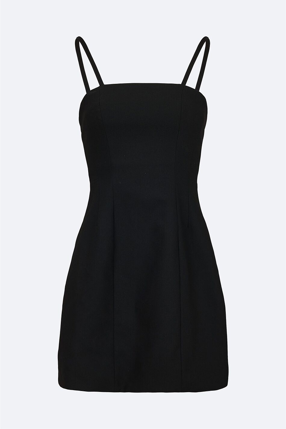 SELENE MINI DRESS