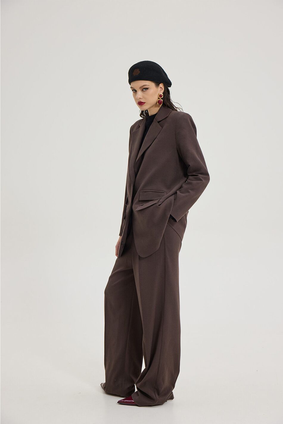 SENEGAL BLAZER