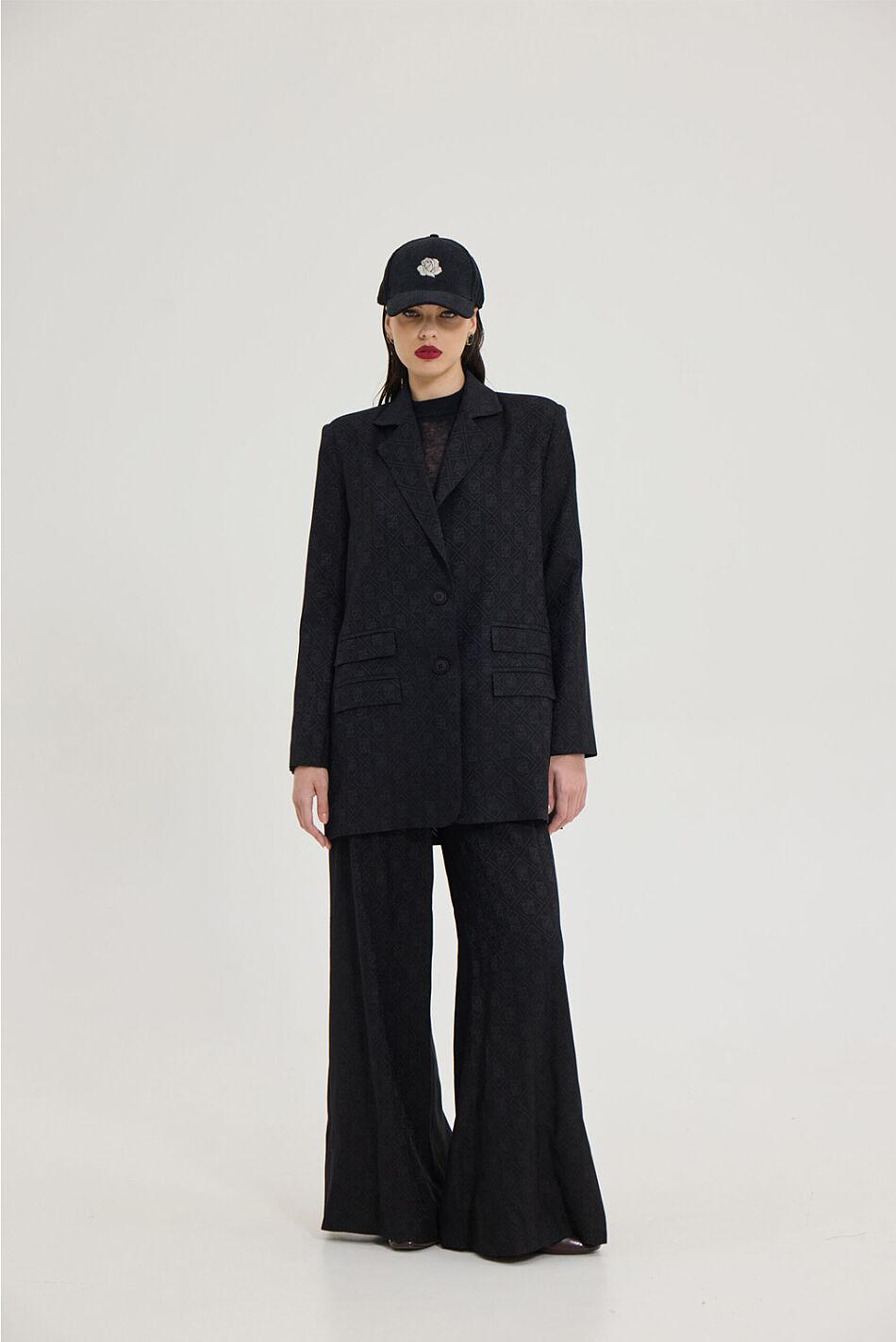 SENEGAL BLAZER