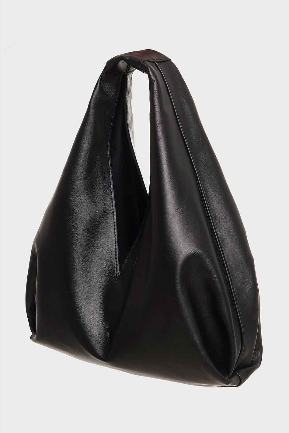 SIN MINI LEATHER BAG