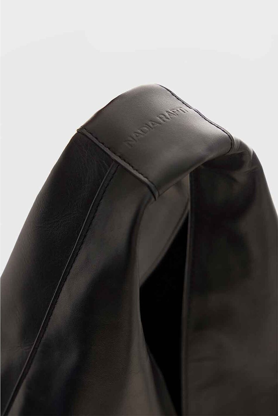 SIN MINI LEATHER BAG