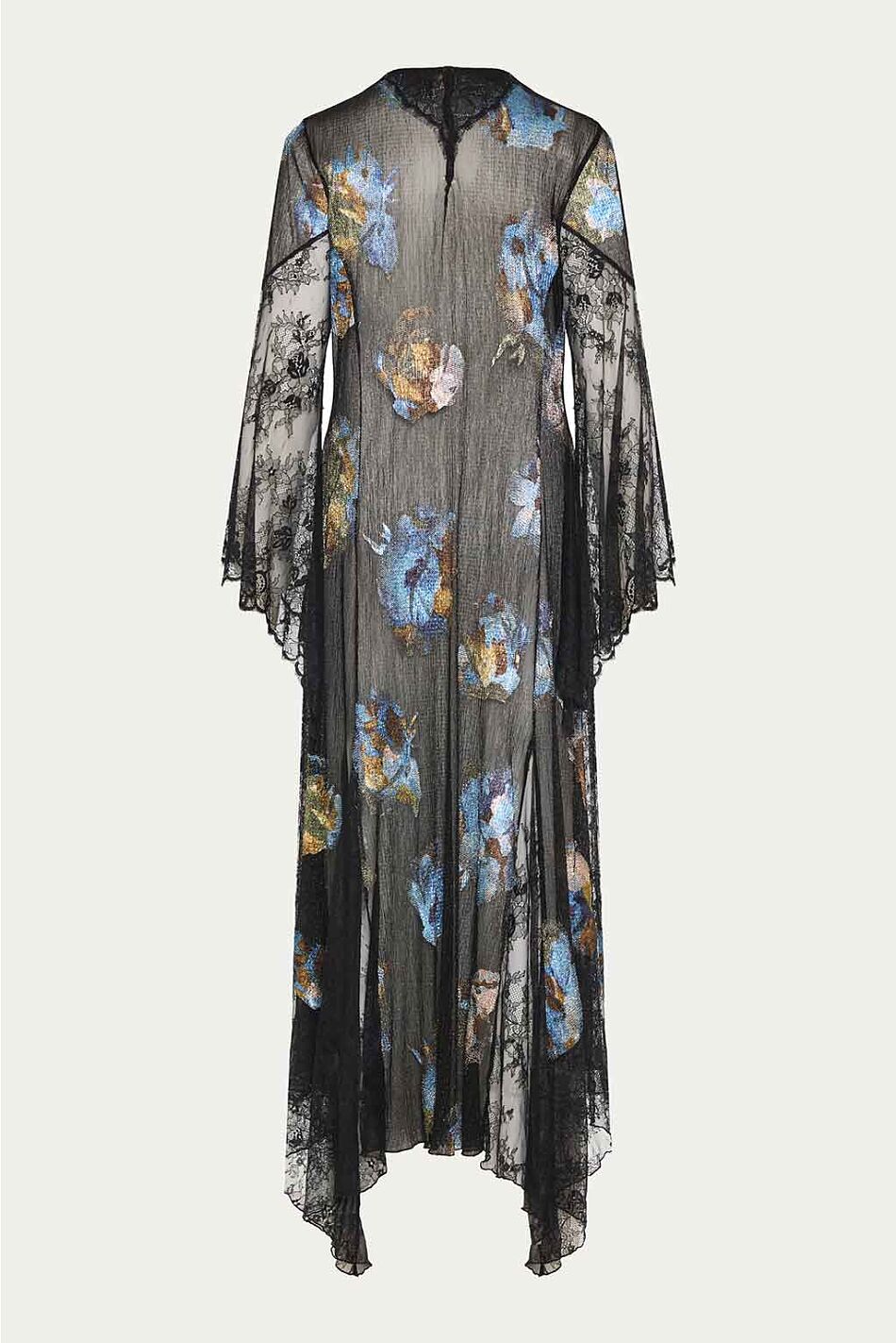 SLOANE TUNIC