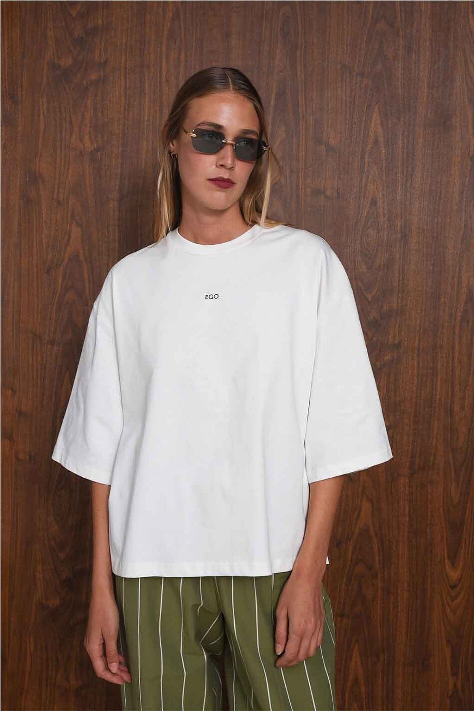 SOUL T-SHIRT