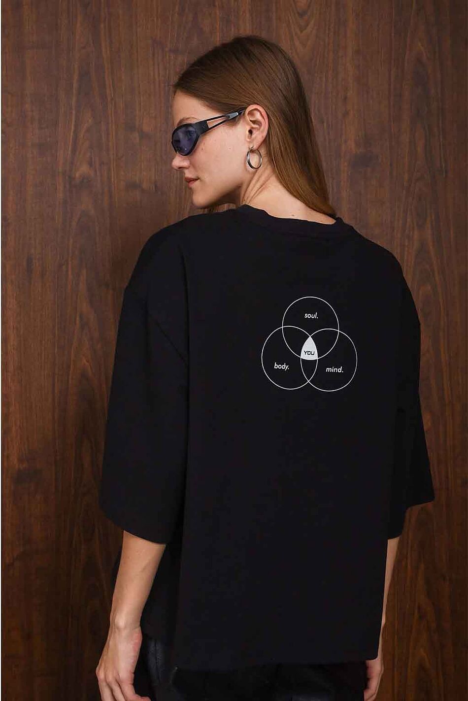 SOUL T-SHIRT