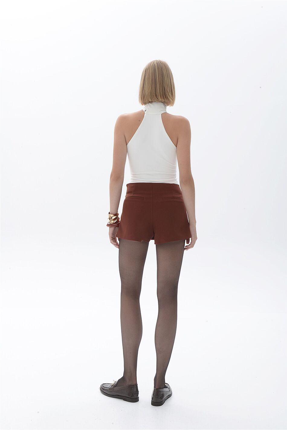 SPICE SKORT