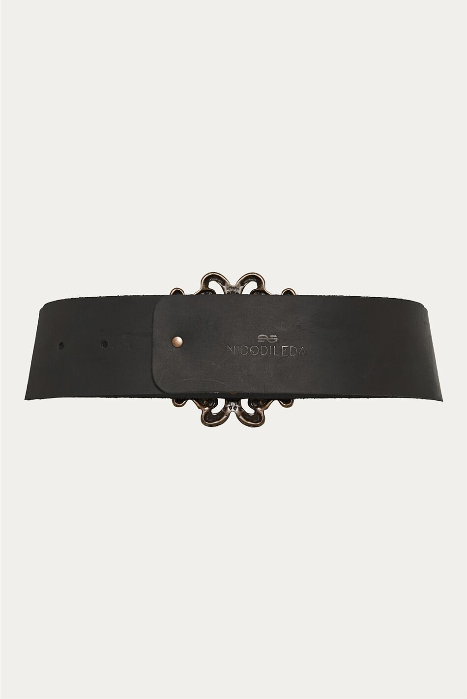 SPICTOR BELT