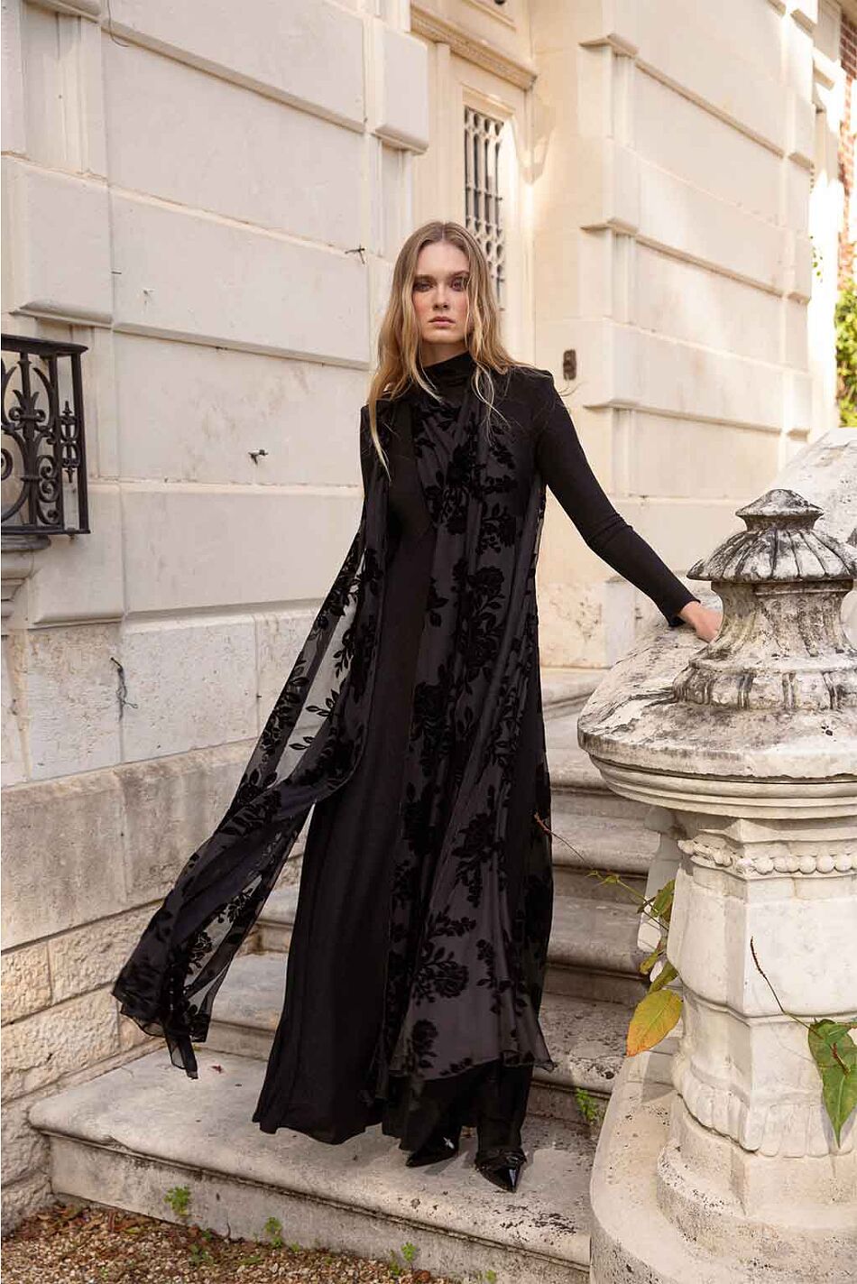 THALIA CAPELET