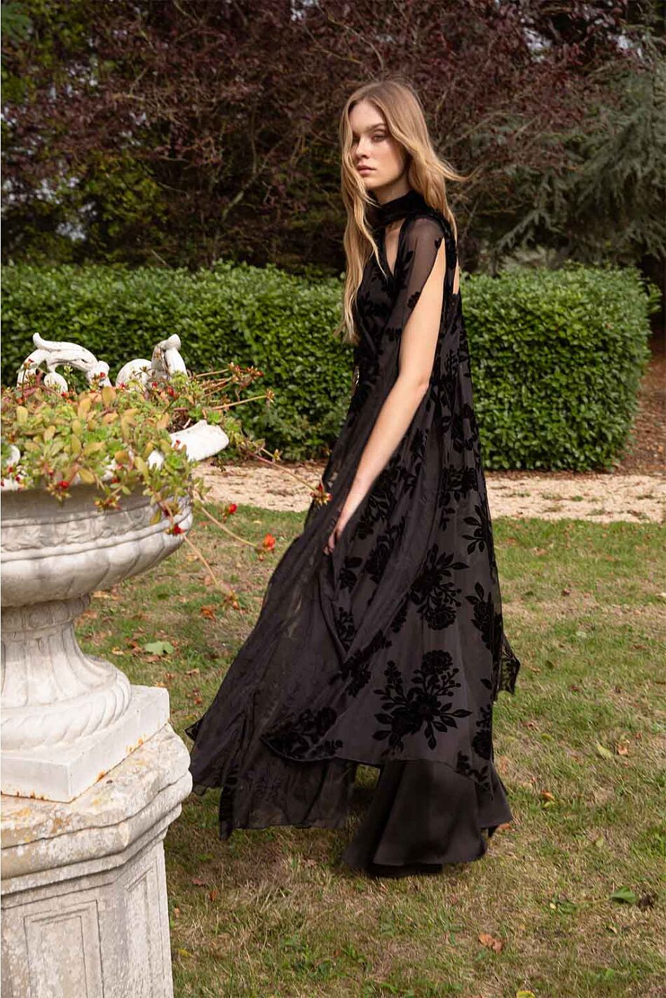 THALIA CAPELET