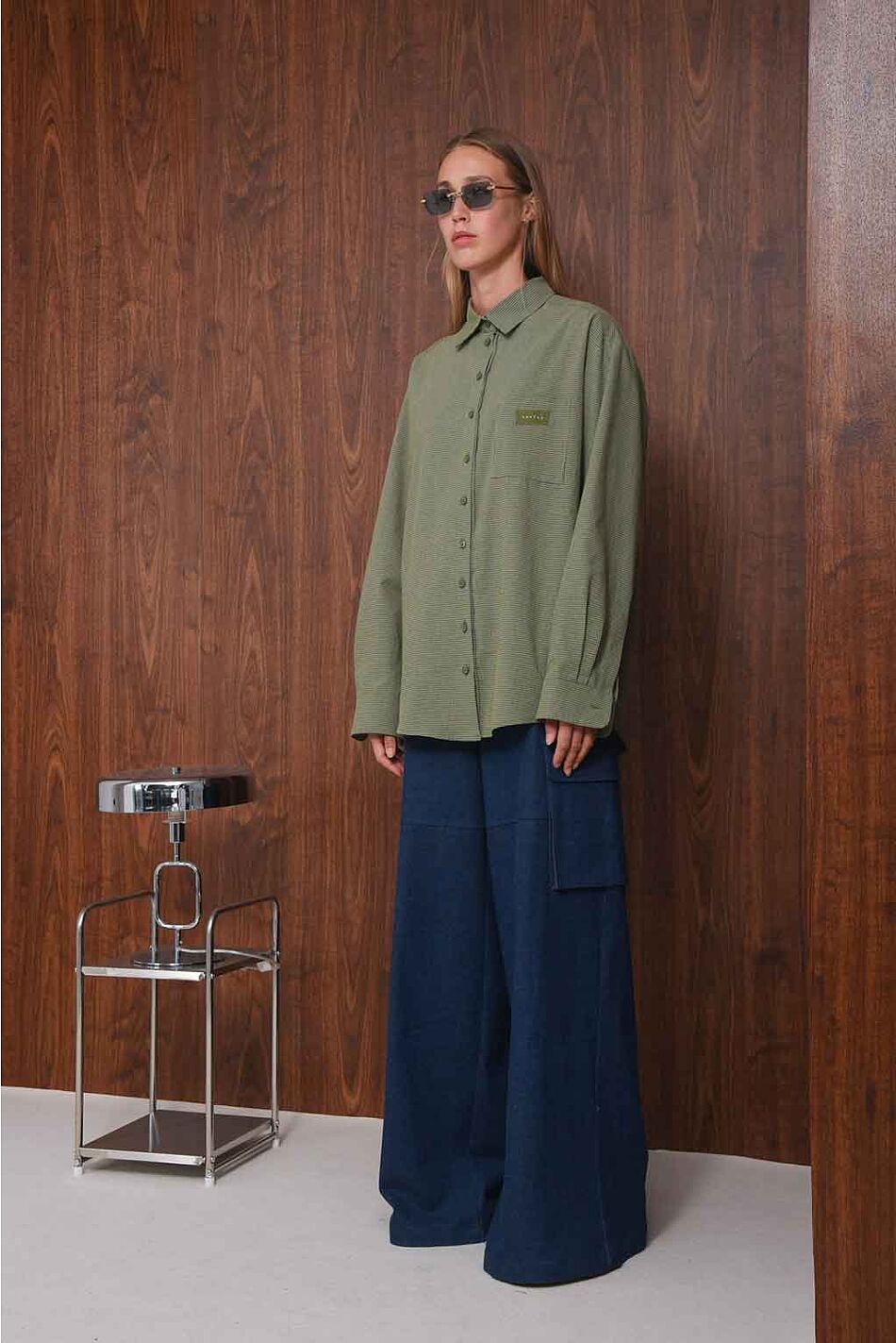 TRUST PANTS