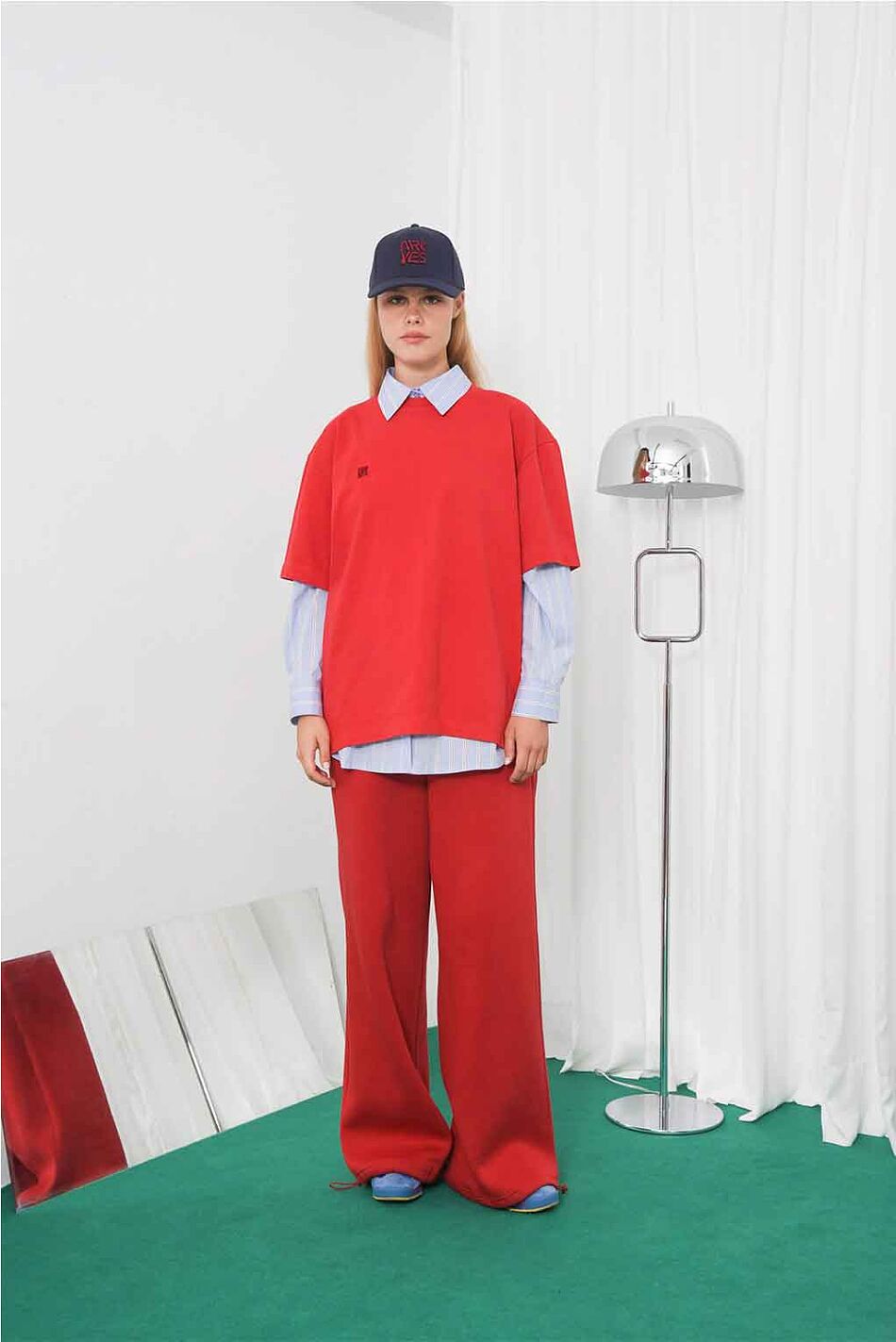UNIQUE T-SHIRT