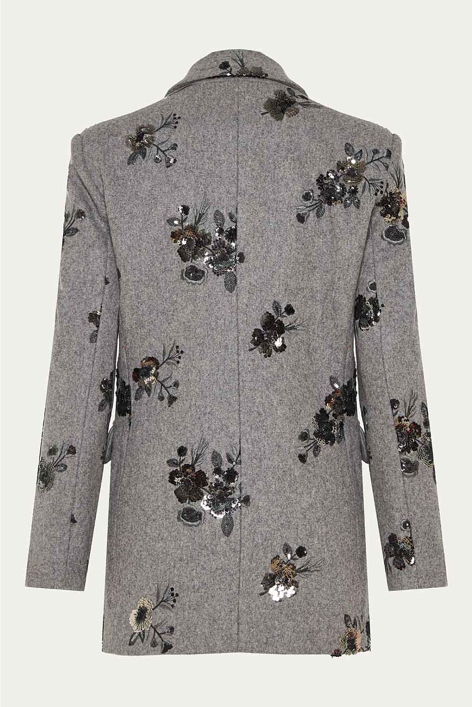 VIVIENNE BLAZER