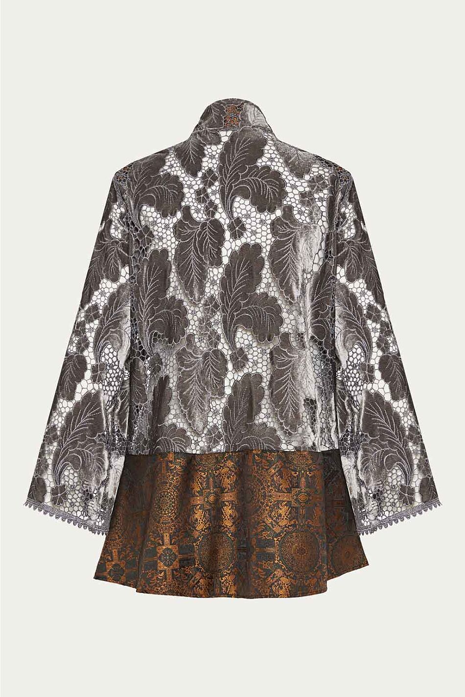WARRIOR TOP DRESS