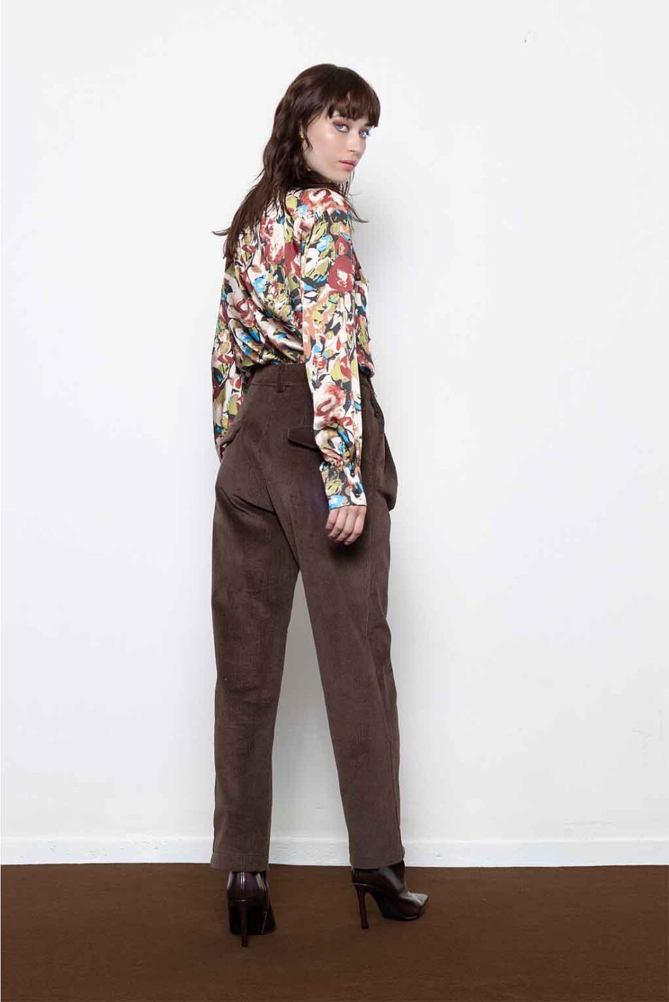 WILDWEST PANTS