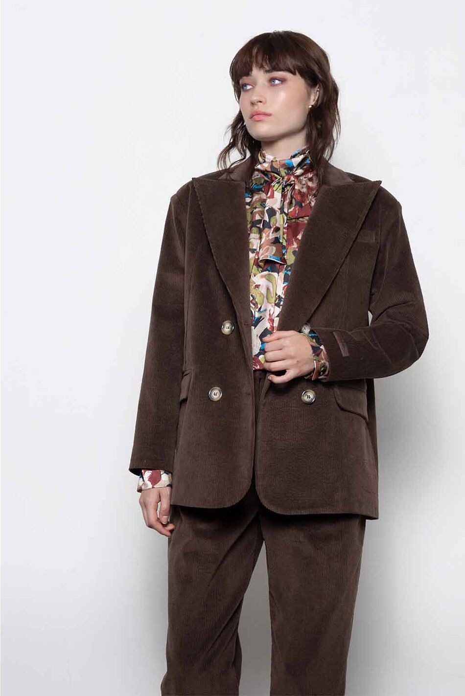 WILDWEST BLAZER