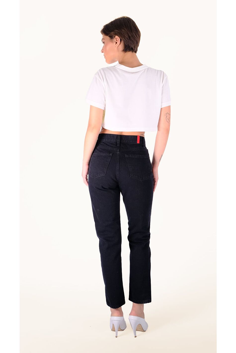 JOAN BLACK S/W
