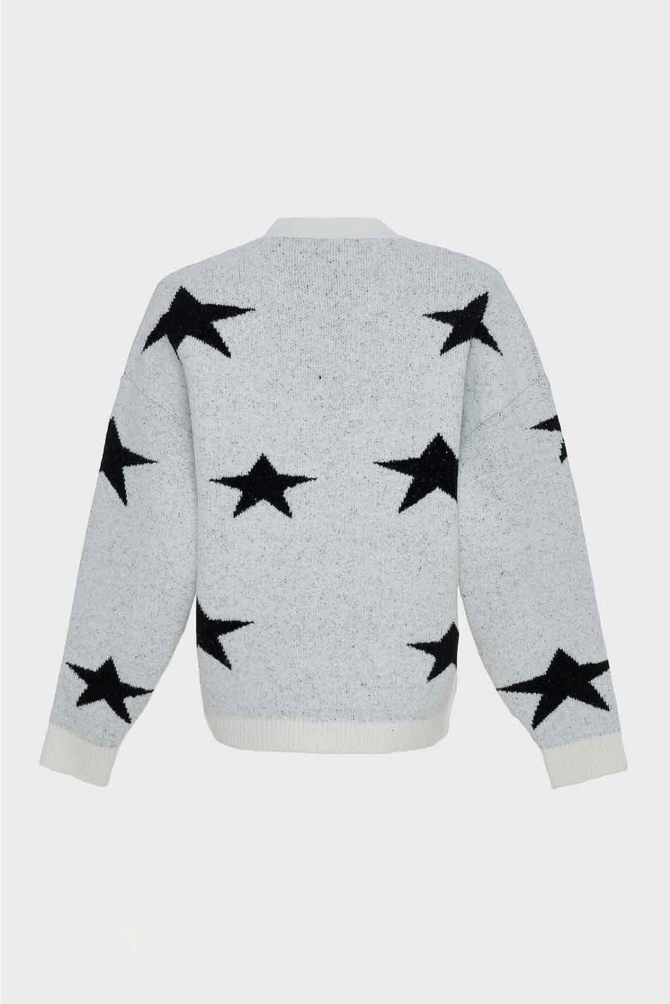 ASTROWILD KNITTED CARDIGAN